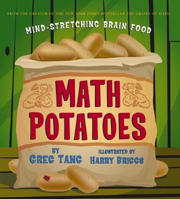 Math Potatoes book