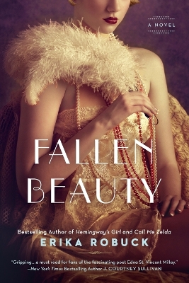 Fallen Beauty book