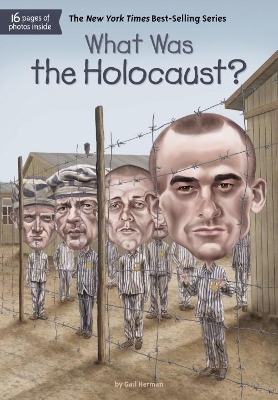 What Was the Holocaust? book