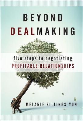 Beyond Dealmaking book