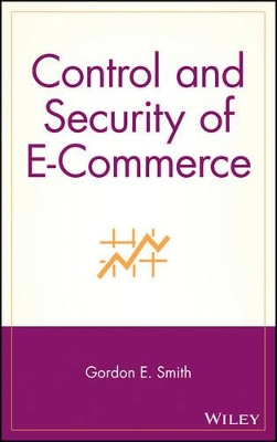 Control and Security of e-Commerce book