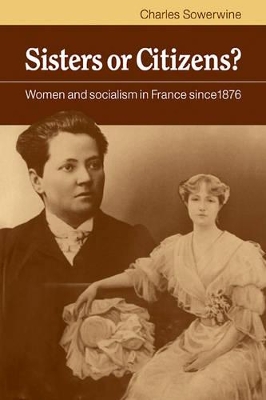 Sisters or Citizens? book