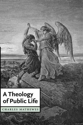 Theology of Public Life book