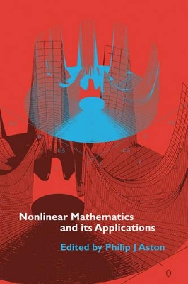 Nonlinear Mathematics and its Applications book