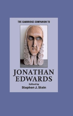 Cambridge Companion to Jonathan Edwards book