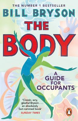 The Body: A Guide for Occupants book