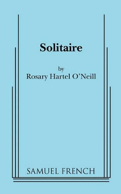 Solitaire book