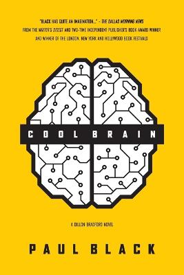Cool Brain book