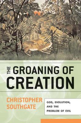 Groaning of Creation book