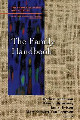 The Family Handbook book