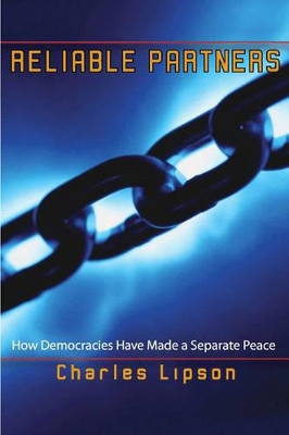 Reliable Partners book