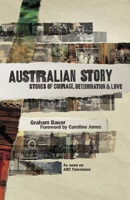 Australian Story book