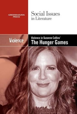 Violence in Suzanne Collins' the Hunger Games Trilogy by Gary Wiener