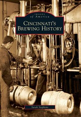 Cincinnati's Brewing History book