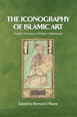 Iconography of Islamic Art book