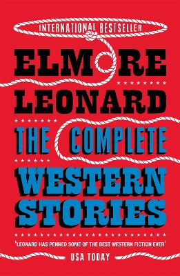 Complete Western Stories book