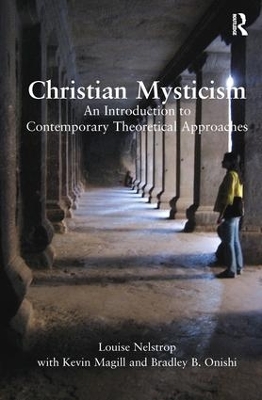 Christian Mysticism by Louise Nelstrop