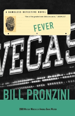 Fever: A Nameless Detective Novel book