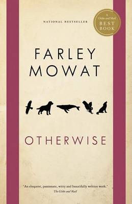Otherwise book