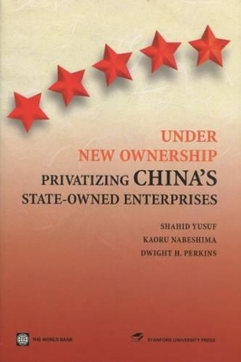 Under New Ownership book
