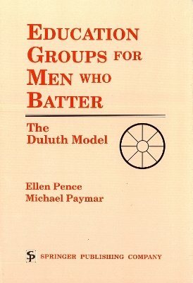 Education Groups for Men Who Batter book