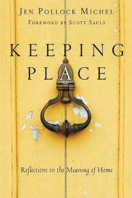 Keeping Place book