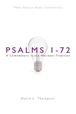 Nbbc, Psalms 1-72 book