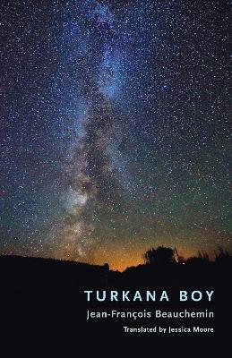 Turkana Boy book