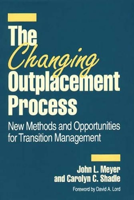 Changing Outplacement Process book