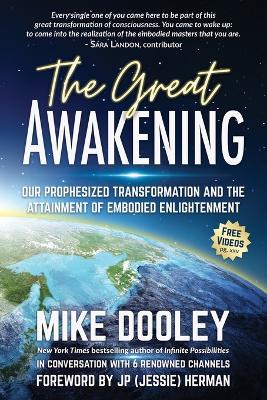 The Great Awakening book