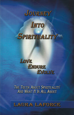 Journey Into Spirituality book