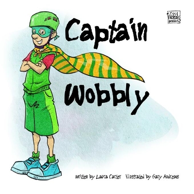 Captain Wobbly book