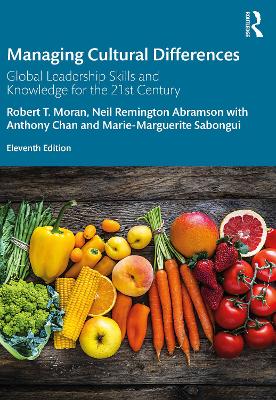 Managing Cultural Differences: Global Leadership Skills and Knowledge for the 21st Century by Robert T. Moran