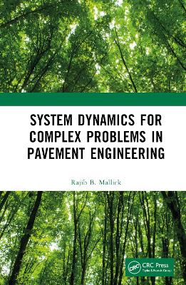 System Dynamics for Complex Problems in Pavement Engineering book