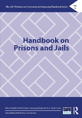 Handbook on Prisons and Jails book