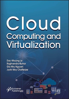 Cloud Computing and Virtualization book