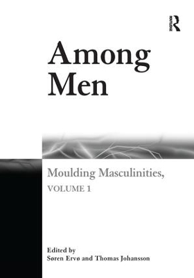 Among Men by Søren Ervø