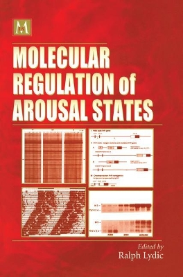Molecular Regulation of Arousal States book