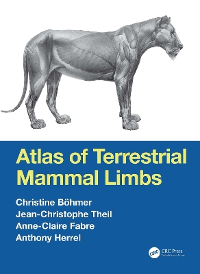 Atlas of Terrestrial Mammal Limbs book