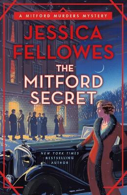 The The Mitford Secret: A Mitford Murders Mystery by Jessica Fellowes