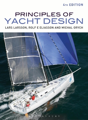 Principles of Yacht Design by Lars Larsson