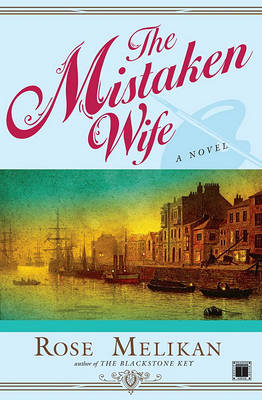 Mistaken Wife book