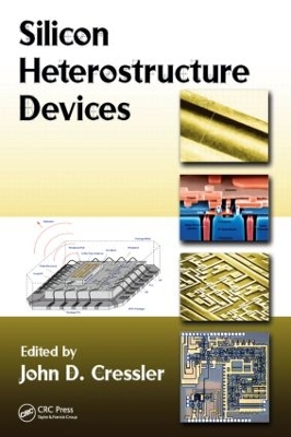 Silicon Heterostructure Devices book