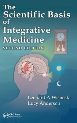 Scientific Basis of Integrative Medicine book