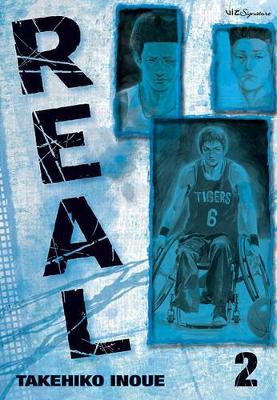 Real, Volume 2 book