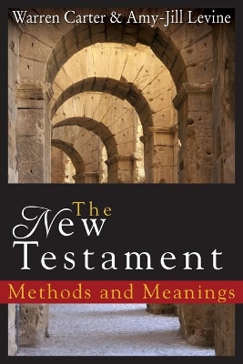 The New Testament by Warren Carter