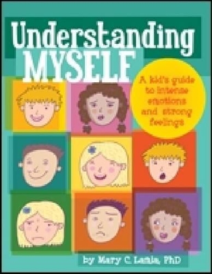 Understanding Myself by Mary C. Lamia