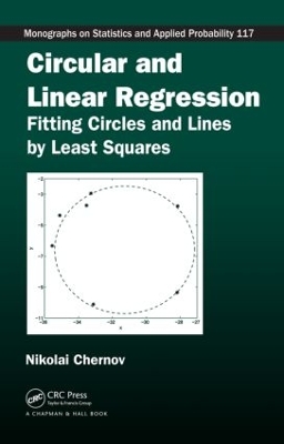 Circular and Linear Regression by Nikolai Chernov