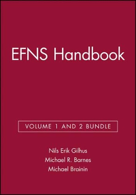 EFNS Handbook book