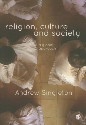 Religion, Culture & Society by Andrew Singleton